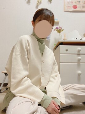 いぬぬさんのコーディネート