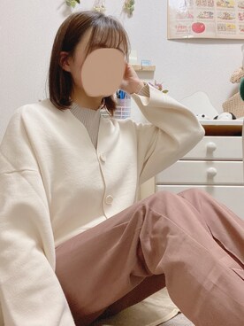 いぬぬさんのコーディネート