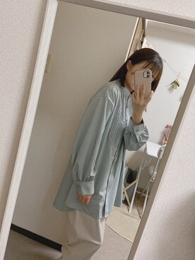 いぬぬさんのコーディネート