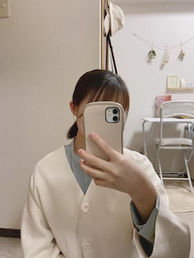 いぬぬさんのコーディネート