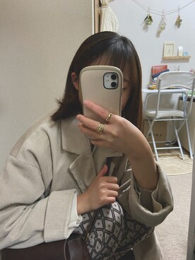 いぬぬさんのコーディネート