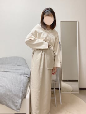 いぬぬさんのコーディネート
