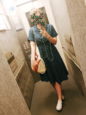 vanniさんのコーディネート