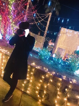 りょーまさんのコーディネート