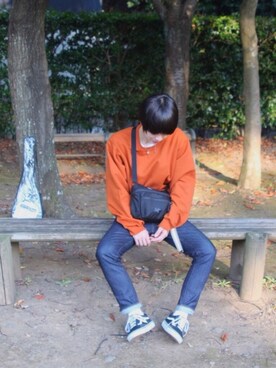 Ryoさんのコーディネート