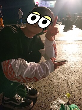 Ryoさんのコーディネート