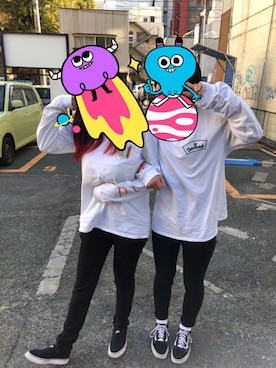 Ryoさんのコーディネート