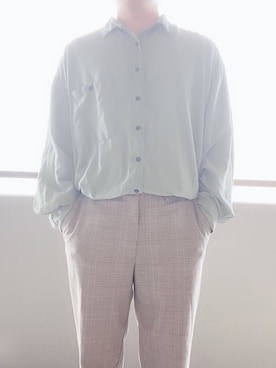 Ü-Тªさんのコーディネート