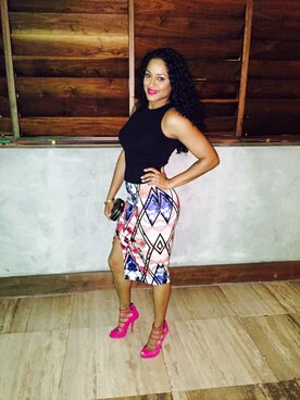 Ericaさんのコーディネート