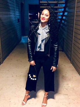 Ericaさんのコーディネート