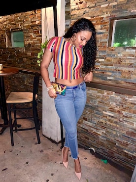 Ericaさんのコーディネート