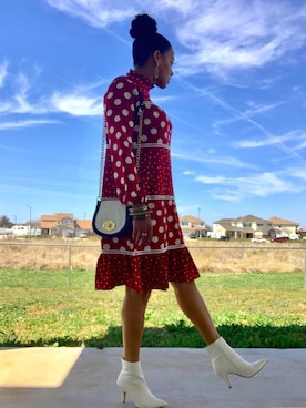 Ericaさんのコーディネート