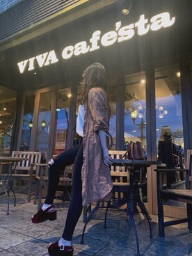 yuunaさんのコーディネート