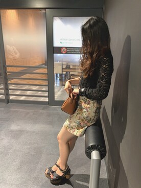 yuunaさんのコーディネート