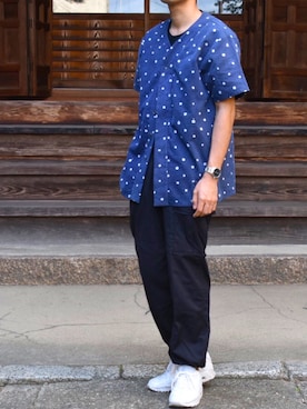 さまさまさんのコーディネート