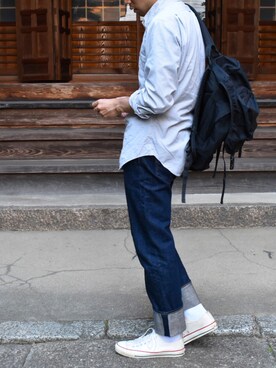 さまさまさんのコーディネート