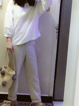 琦琦oさんのコーディネート