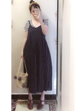 琦琦oさんのコーディネート