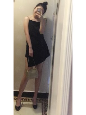 琦琦oさんのコーディネート