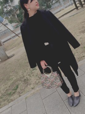 り よ う こさんのコーディネート