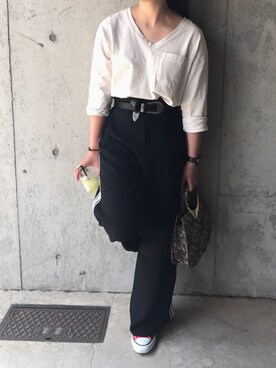 り よ う こさんのコーディネート