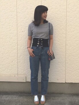 り よ う こさんのコーディネート