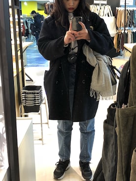 り よ う こさんのコーディネート