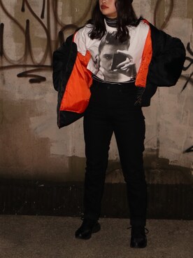 り よ う こさんのコーディネート