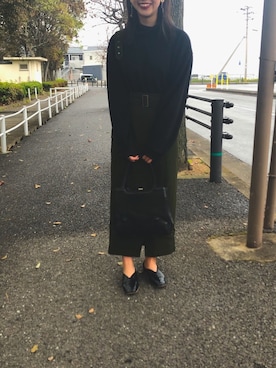 り よ う こさんのコーディネート