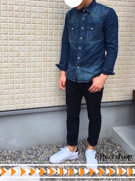 yutaさんのコーディネート