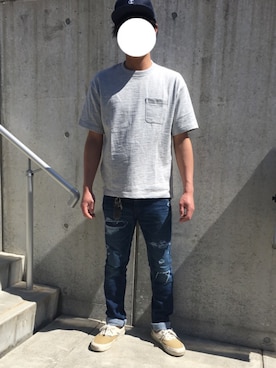 yutaさんのコーディネート