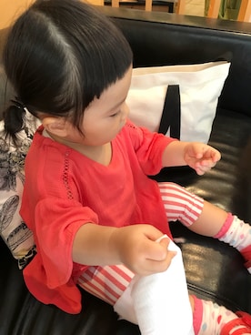  ☻nico✿rico✿coco☻さんのコーディネート