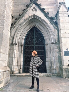 nobabyfishさんのコーディネート