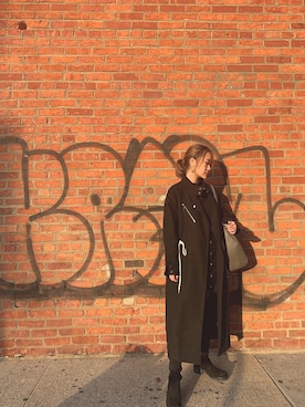 nobabyfishさんのコーディネート