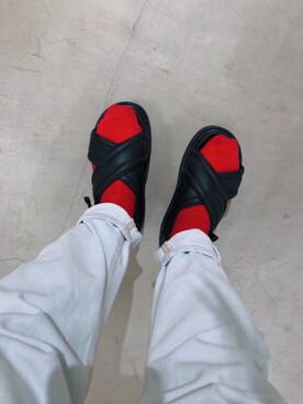 우타너 (うたの)さん（レディース・161cm）の春コーディネート