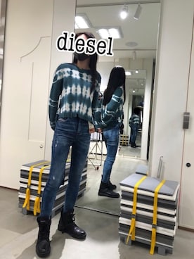 우타너 (うたの)さん(レディース・161cm)の夏コーディネート