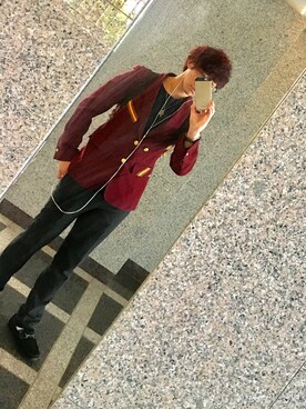 じょに。さんのコーディネート