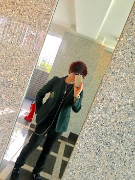 じょに。さんのコーディネート