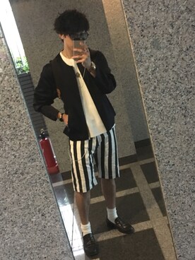 じょに。さんのコーディネート