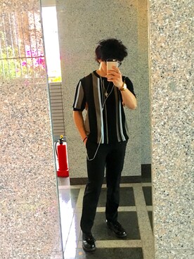 じょに。さんのコーディネート