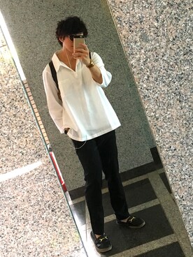 じょに。さんのコーディネート