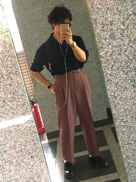 じょに。さんのコーディネート