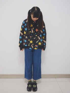 丸丸さんのコーディネート