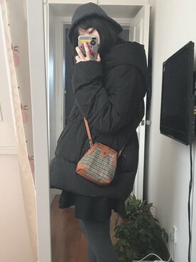 丸丸さんのコーディネート