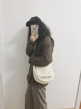 丸丸さんのコーディネート