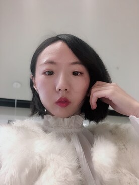 「NO NAME（ノーネーム）のアイテム（ジャケット/アウター）」を使った、cocycocyさん（レディース・165cm）の冬コーディネート