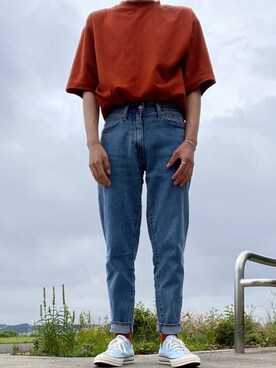 けんしょーさんのコーディネート