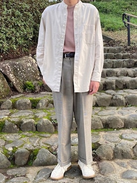 けんしょーさんのコーディネート