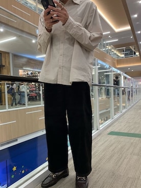 けんしょーさんのコーディネート