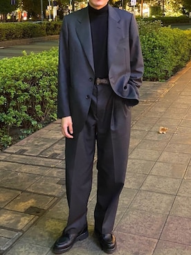 けんしょーさんのコーディネート